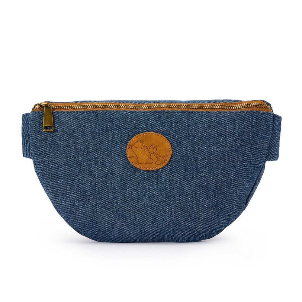 Piglet Denim
Belt Bag - Winnie the
Pooh -
Exclusive - Picture 3 of 5